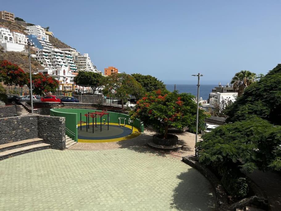 Las Vistas-Rincon Acogedor Con Vistas Al Mar Tabaiba Εξωτερικό φωτογραφία