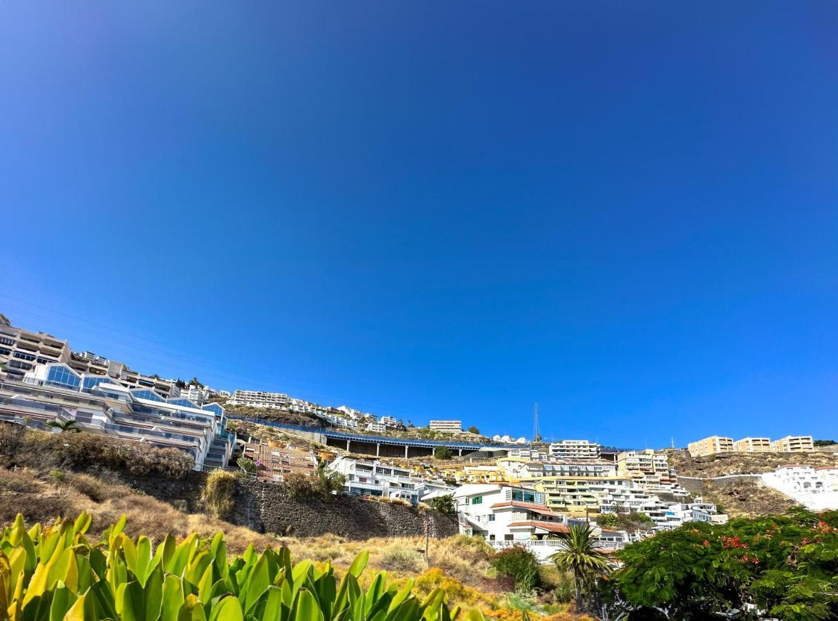 Las Vistas-Rincon Acogedor Con Vistas Al Mar Tabaiba Εξωτερικό φωτογραφία
